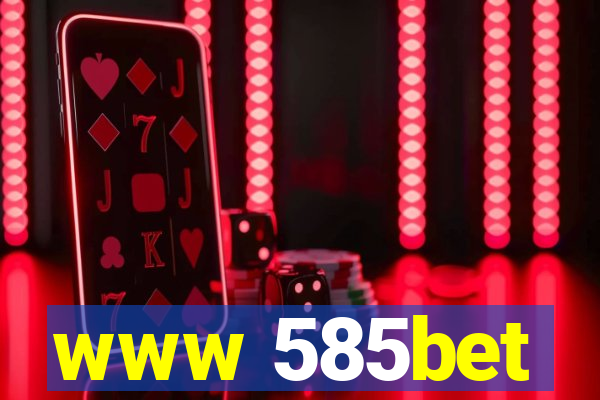 www 585bet